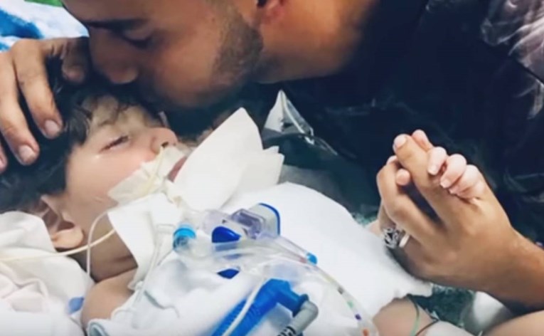 Ženi iz Jemena dijete umire u SAD-u. Ne može ga posjetiti zbog Trumpove zabrane